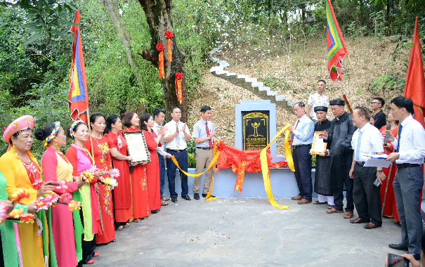 Lễ[-]công[-]nhận[-]cây[-]Mít[-]tại[-]Lưu[-]Kiếm[-]-Hải[-]Phòng[-]là[-]Cây[-]Di[-]sản[-]Việt[-]Nam